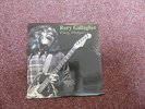 RORY  GALLAGHER   RIDING  SHOTGUN         1 LP