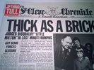 jethro tull thick as a brick 1972 uk 1st press chrysalis lp mint vinyl,island.