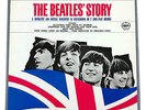 The Beatles' Story - *UNPLAYED* 1976 *JAPAN* 2 LP Apple Box Set & Booklet