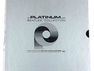 The Beatles - The Platinum Collection - *PROMO* 1984 USA 16 x LP Capitol Box Set