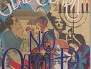 Orig 74 GENE CLARK No Other LP + Inner + Poster Byrds Pysch Country Folk