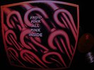  SCARCE 1974 Orig FRIJID PINK   ALL PINK INSIDE = HARD SMOKIN' BLUES