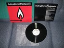 The Rolling Stones - Flashpoint - RARE Sony/Columbia House LP 1991 - VG++/NM