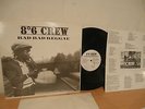 8°6 CREW :   Bad Bad Reggae LP  SKA   French  OI