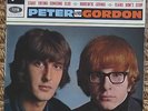 PETER & GORDON sunday for tea FRENCH 45 7’’ EP on COLUMBIA ESRF 1858