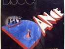 ADRIANO CELENTANO-DISCO DANCE-RARE  LP 33 g. 1991