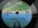 Black Sabbath 1st S/T 1Y1 2Y2 VERTIGO SPACESHIP DECENT AUDIO GATEFOLD UK  LP