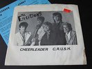 Effections   Cheerleader Crush / Candy   Palancar   Detroit power pop 45 7