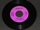 Northern Soul 45 RPM Bobby Blues Ray Soul Parts 1 & 2 Sac-Soul City 1002