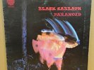 BLACK SABBATH PARANOID OG 70 UK VERTIGO RECORDS LP GATEFOLD SWIRL + INNER 1Y/2Y