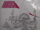 PINK FLOYD - RELICS - UK 78