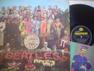 THE BEATLES   