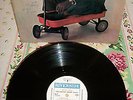 Thelonious Monk Monk's Music Riverside RLP 242 DG WHITE   1957 Trane/Blakey EX