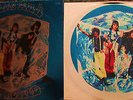 1970 Orig FRIJID PINK   DEFROSTED = Hard GRITTY Blues ROCK  = SCARCE 2nd LP