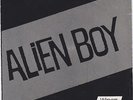 WIPERS - ALIEN BOY - ORIGINAL KBD 1979 7