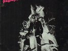 LP:Audience,Audience(SUPER RARE ITALIAN)[NM] (Polydor)