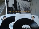 PIZZICATO FIVE    original Vinyl 2LP    Happy End Of The World (1997)