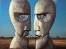 PINK FLOYD  -  THE DIVISION BELL  -  LP - BLACK VINYL