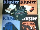Kluster boxConrad Schnitzler Krautrock Eno Neu VOD NM