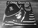 J Dilla - Donuts (8x7