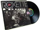 Roxette (Gyllene Tider) – Heartland Mini LP Signed Swedish Import Issue