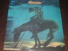 The Beach Boys rare '71 LP Surf's Up on Stateside + poster  mint-