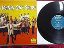 The Johnny Otis Show ORIGINAL 1958 Capitol  T - 940 MONO  King of Rock n Roll