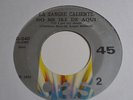 RARE 45 -LA SANGRE CALIENTE - NO ME IRE DE AQUI LATIN FUNK GAS Listen