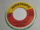 RARE 45 - RUDY CALZADO TUMBA LA CANA EL COMEDIANTE KILLER BOOGALOO Listen