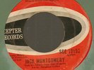 Jack Montgomery My dear beloved/Do you believe it Scepter 12152 northern soul 45