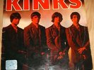 Kinks - same - LP  NSPL 83021  Export Stereo