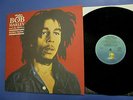 LP BOB MARLEY AND THE WAILERS REBEL MUSIC-ISLAND 1986-MADE IN ITALY ILPS 9843