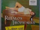 Listen/Leo Rosa/Puchito 522/Ritmos Tropicales/Vintage Cuban Ritmo Jazz Piano