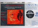 RUGGIERO RICCI : BIZET CARMEN FANTAISIE+   ED1       SXL 2197