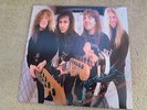 Metallica - Garage Days Re-Revisited - LP - Album - Vinyl 12