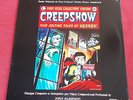 CREEPSHOW LP ORIG FR BOF JOHN HARRISON  ROMERO  BD ART COVER COMICS
