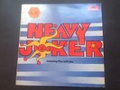 HEAVY JOKER S/T. MAX LETH JUN. aka. SYMPHONIA  DANISH FUNK JAZZ