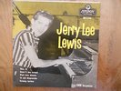 EP JERRY LEE LEWIS 