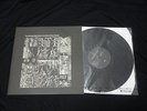 Felt - The Strange Idols Pattern and other Short Stories Vinyl LP Cherry Red