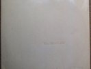 Beatles - White Album Low Numbered 55856 UK Vinyl 2 x LP PMC 7067