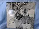The Beatles - Revolver LP Stereo PCS7009 Y&B -1/-1 1966