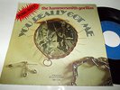 hear THE HAMMERSMITH GORILLAS you really got me 45 PUNK GLAM KINKS unique PS 7''