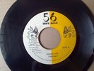 CASUAL-T- HANDS OFF  // -  VERSION  / 56 HOPE ROAD