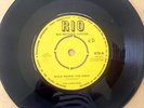THE UPSETTERS - WALK DOWN THE AISLE // SO BAD / RIO