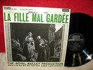 SXL 2313 STEREO HOLL NB HEROLD-LANCHBERY LA FILLE MAL GARDEE TAS JOHN LANCHBERY