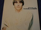 PAUL WELLER - UK DEBUT LP NEAR MINT with mint insert.