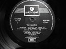 Beatles. White Album. UK Export. 1968. One Box EMI. Rare