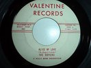 DOOWOP - Dovers - Valentine 1000