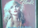 BLONDIE  GENTLEMEN PREFER BLONDES  NEW ORLEANS 1979  CLEAR WAX  150 COPIES  LP