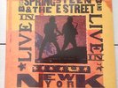 BRUCE SPRINGSTEEN 3 LP SET LIVE IN NEW YORK CITY Orig RARE 2OO1 Vinyl + bonus